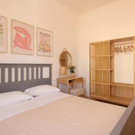 Apartment A Ca' Du Barba Ale La Spezia