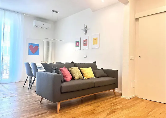 A Ca' Du Barba Ale Διαμέρισμα Λα Σπέτσια