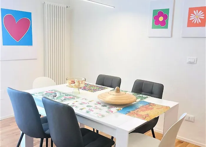 A Ca' Du Barba Ale Λα Σπέτσια