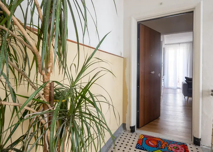 A Ca' Du Barba Ale Διαμέρισμα *