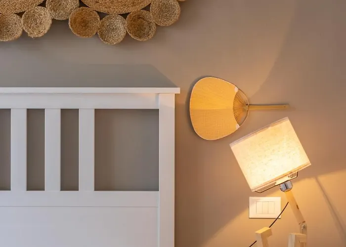 A Ca' Du Barba Ale Διαμέρισμα