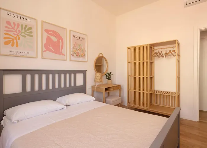 Διαμέρισμα A Ca' Du Barba Ale Λα Σπέτσια