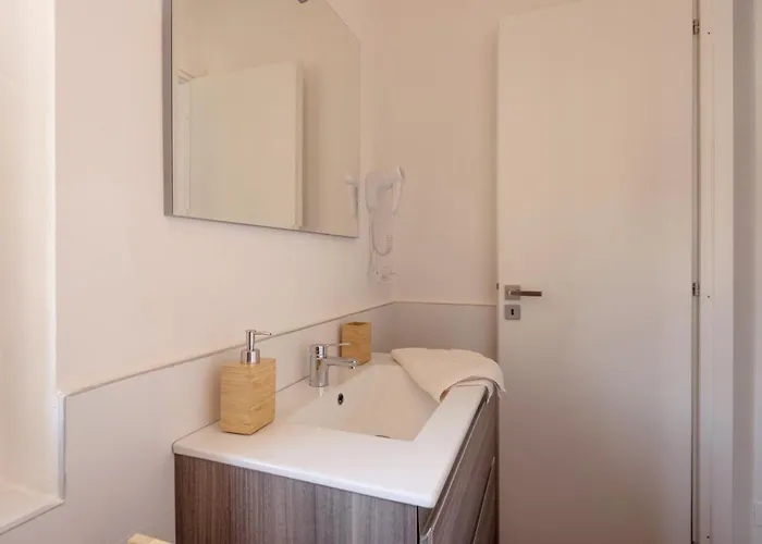 A Ca' Du Barba Ale * Λα Σπέτσια