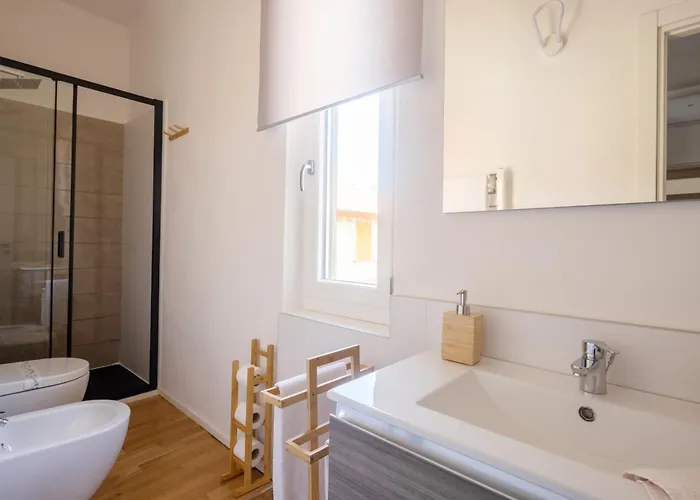 A Ca' Du Barba Ale Διαμέρισμα *