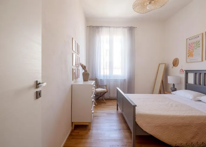 A Ca' Du Barba Ale * Λα Σπέτσια