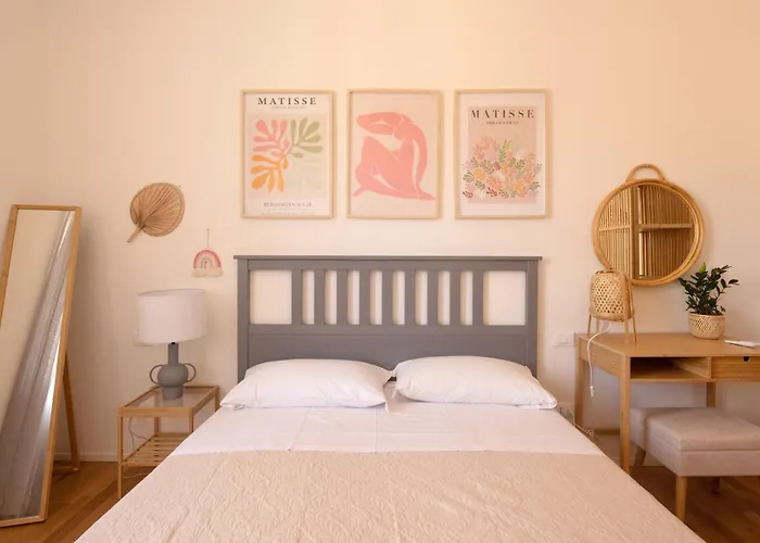 A Ca' Du Barba Ale Διαμέρισμα Λα Σπέτσια