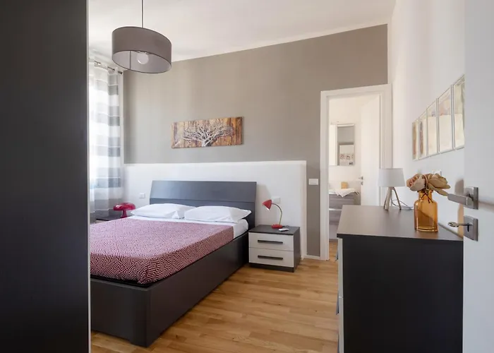 A Ca' Du Barba Ale Διαμέρισμα Λα Σπέτσια