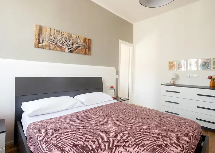 Διαμέρισμα A Ca' Du Barba Ale