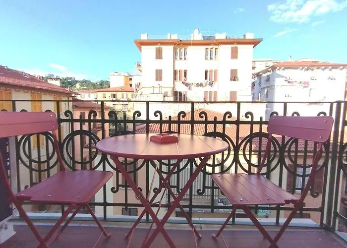 A Ca' Du Barba Ale Διαμέρισμα