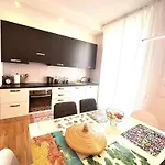 A Ca' Du Barba Ale Апартаменты Специя