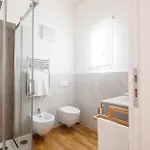 A Ca' Du Barba Ale Апартаменты *