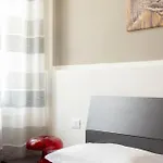 Апартаменты A Ca' Du Barba Ale *