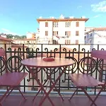 A Ca' Du Barba Ale Апартаменты