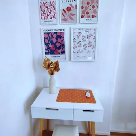 Apartmán A Ca' Du Barba Ale La Spezia