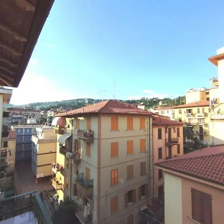 A Ca' Du Barba Ale * La Spezia