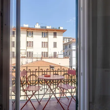 Apartmán A Ca' Du Barba Ale