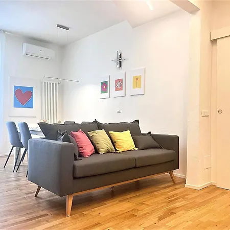 A Ca' Du Barba Ale Lejlighed La Spezia