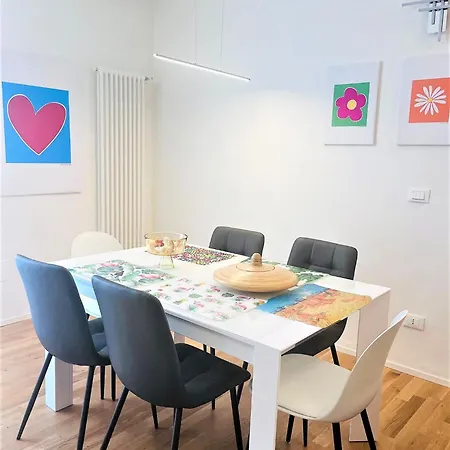 A Ca' Du Barba Ale Специя