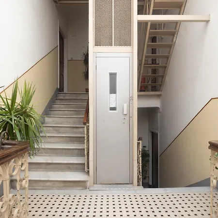 A Ca' Du Barba Ale Apartmán