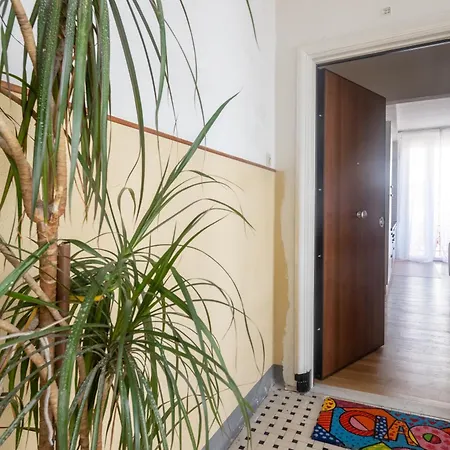 A Ca' Du Barba Ale Apartment *