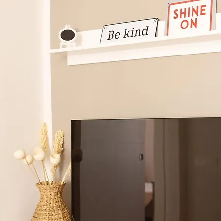 Apartmán A Ca' Du Barba Ale La Spezia