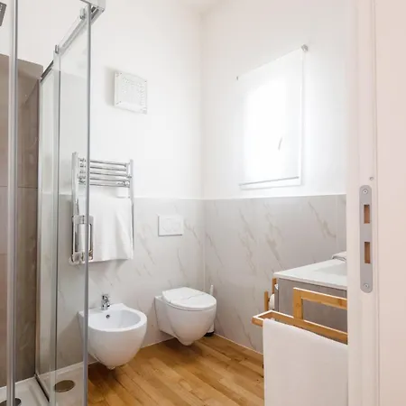 A Ca' Du Barba Ale Apartment *