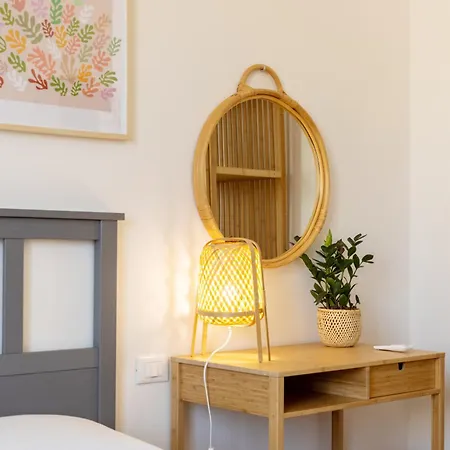 Апартаменты A Ca' Du Barba Ale