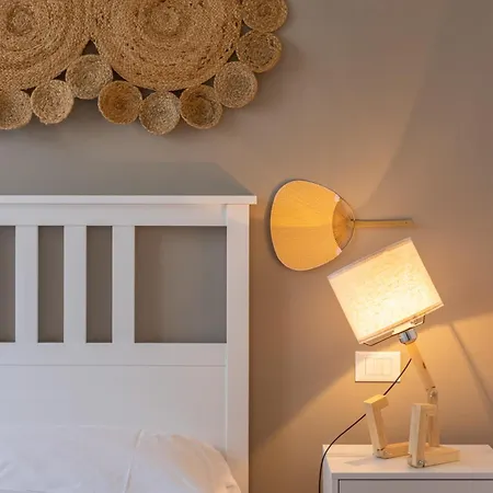 A Ca' Du Barba Ale Apartmán