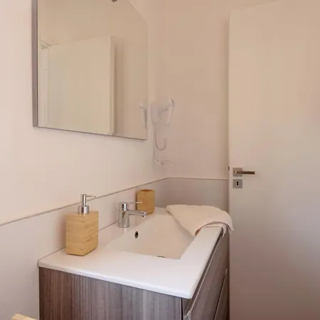 A Ca' Du Barba Ale * La Spezia