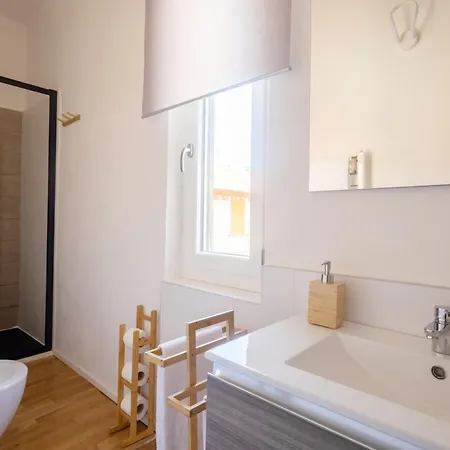 A Ca' Du Barba Ale Apartmán *