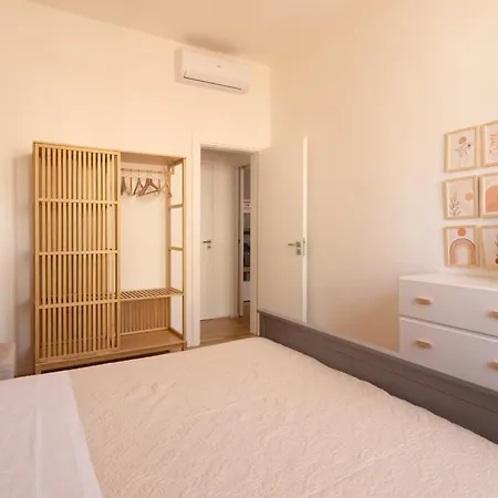 A Ca' Du Barba Ale Apartmán