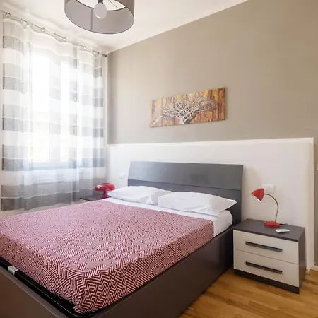 A Ca' Du Barba Ale Apartmán *