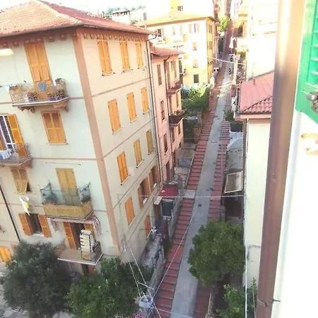 A Ca' Du Barba Ale La Spezia