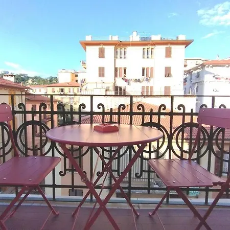 A Ca' Du Barba Ale Apartmán