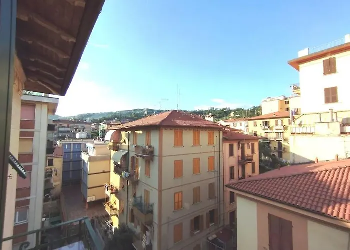 A Ca' Du Barba Ale * لا سبيتسْيا