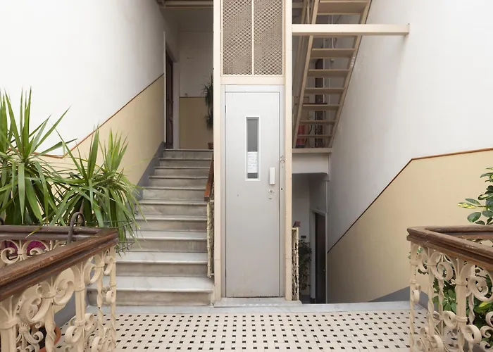 A Ca' Du Barba Ale شقة