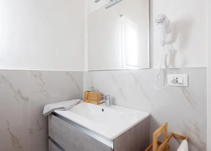 A Ca' Du Barba Ale شقة لا سبيتسْيا