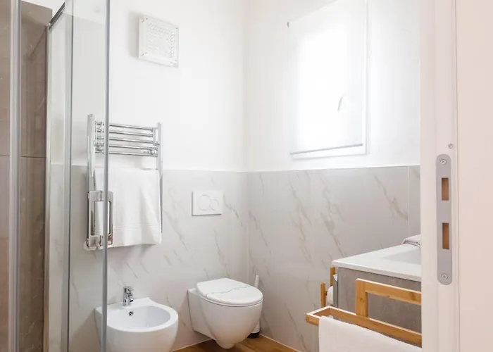 A Ca' Du Barba Ale شقة *