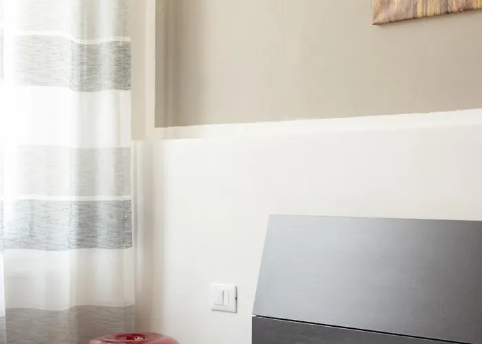 شقة A Ca' Du Barba Ale *