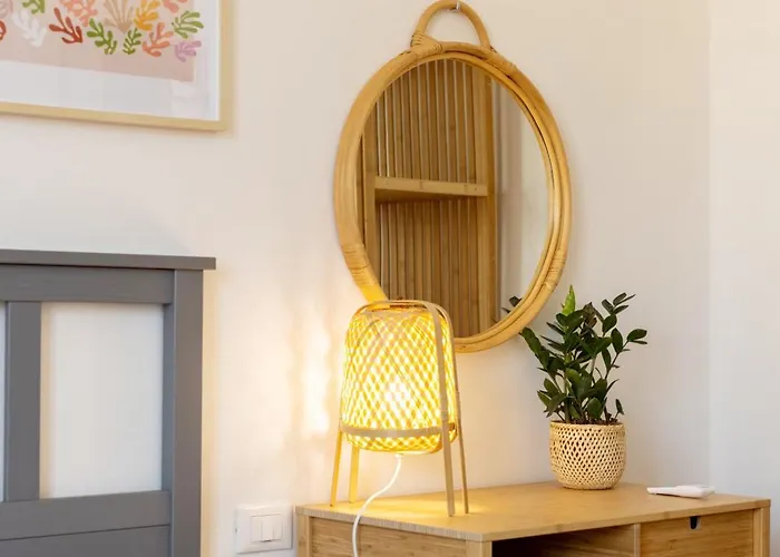 شقة A Ca' Du Barba Ale