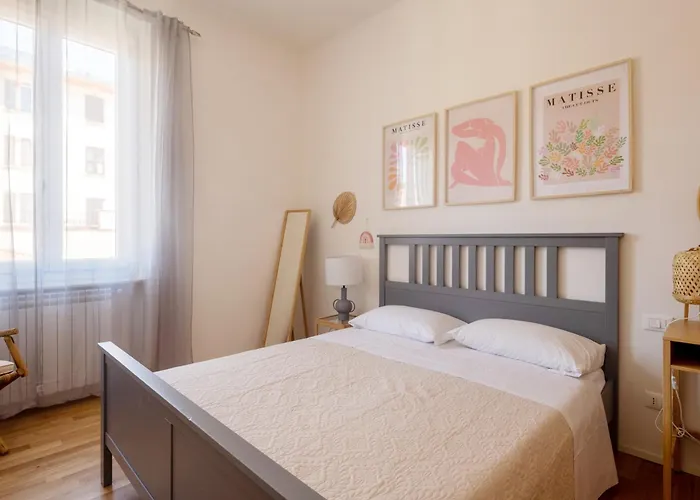 شقة A Ca' Du Barba Ale