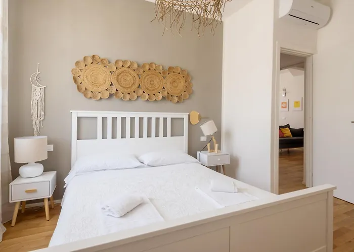 A Ca' Du Barba Ale شقة لا سبيتسْيا