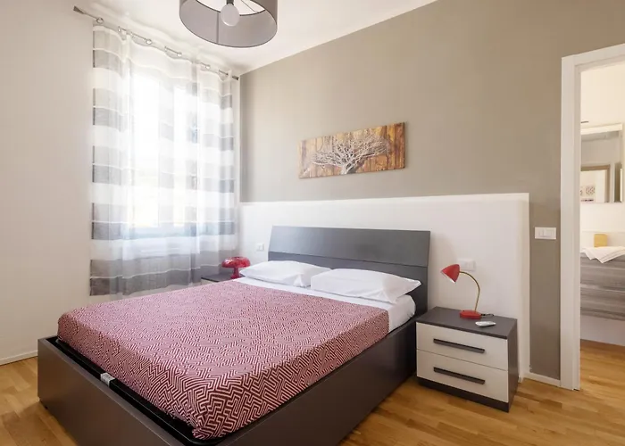 A Ca' Du Barba Ale شقة *