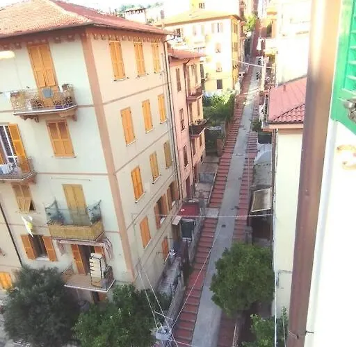 A Ca' Du Barba Ale لا سبيتسْيا