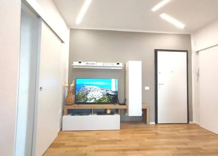 شقة A Ca' Du Barba Ale *